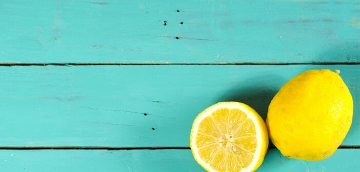Perdre 10 kilos grâce au régime citron
